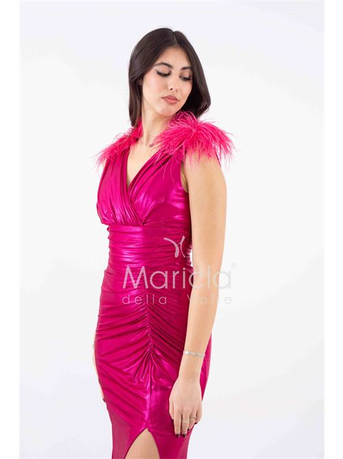  MARICLA ELEGANCE | HC5205FUCSIA